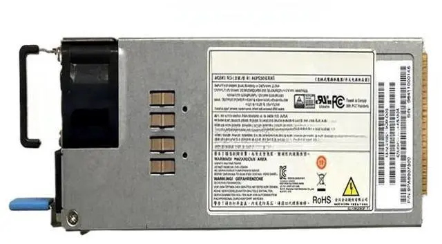 Main image of 1pcs For 550W Switching Power Supply 550-50ERS