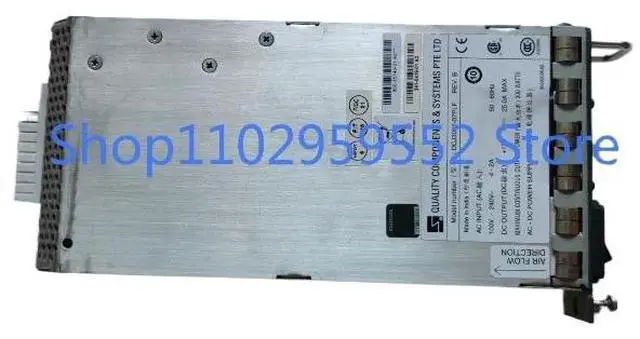 Main image of 1pcs For PWR-C49E-300AC-F/R Switch Power Supply