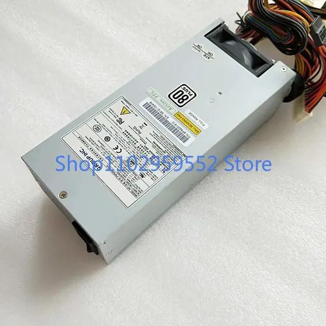 Alt view image 2 of 3 - 1pcs For 2U 500W Switching Power Supply 500-702UC 500-702UH