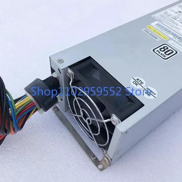 Alt view image 3 of 3 - 1pcs For 2U 500W Switching Power Supply 500-702UC 500-702UH