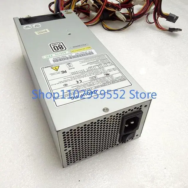 Main image of 1pcs For 2U 500W Switching Power Supply 500-702UC 500-702UH