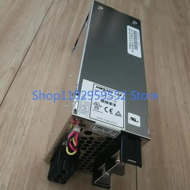 Main image of 1pcs For 24V 14A 300W Switching Power Supply H 300-24