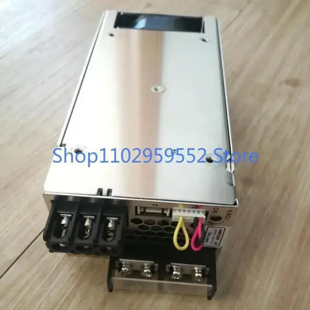 Alt view image 2 of 4 - 1pcs For 24V 14A 300W Switching Power Supply H 300-24