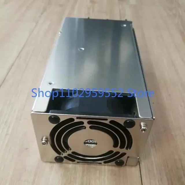 Alt view image 3 of 4 - 1pcs For 24V 14A 300W Switching Power Supply H 300-24