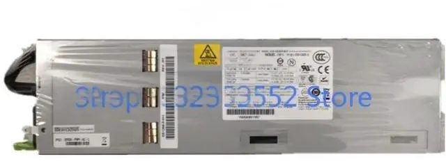 Main image of 1pcs For SRX3K-PWR-AC-C DS1200-3 Power Supply For SRX3400 SRX3600