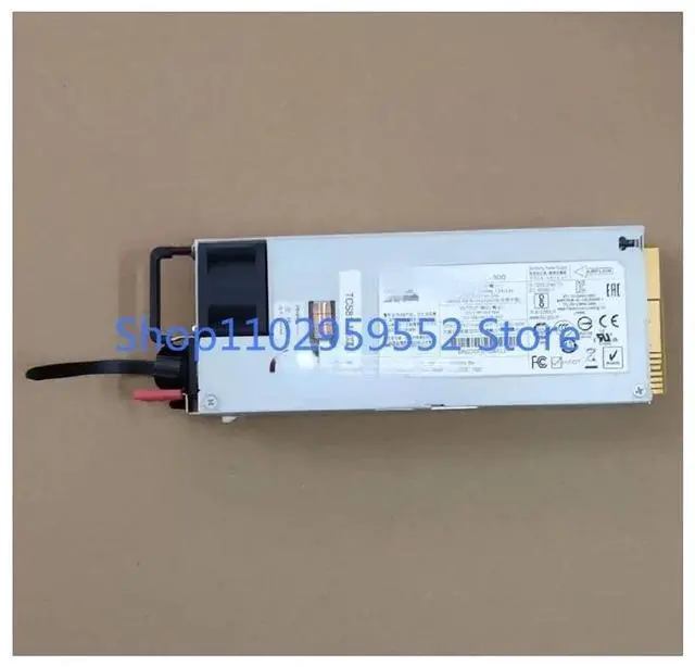Main image of 1pcs For CSU550AP-3-300 RG6510 Switch Power Supply RG-PA550I-F TCS81-100-P Power Supply