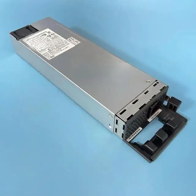 Alt view image 2 of 2 - 1pcs For C3KX-PWR-350WAC Power Supply 341-0394-01 3750X 3560X Switch
