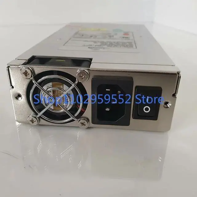 Alt view image 2 of 3 - 1pcs Server Power Supply For P1U-6150P 150W 1U