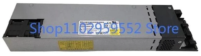 Main image of 1pcs For 3750X Switch 1100W Power Supply C3KX-PWR-1100WAC 3560X