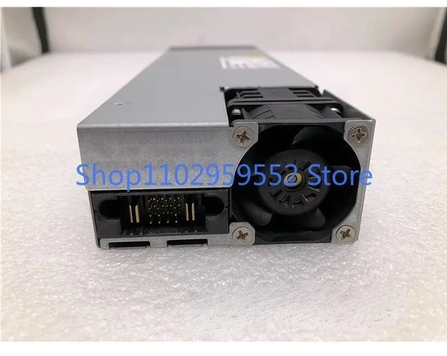 Alt view image 2 of 2 - 1pcs For 3750X Switch 1100W Power Supply C3KX-PWR-1100WAC 3560X