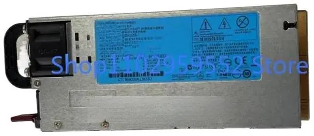 Main image of 1pcs For NSTNS-PR28-AD 460W Power DL360/388G8 742515-001 748279-301