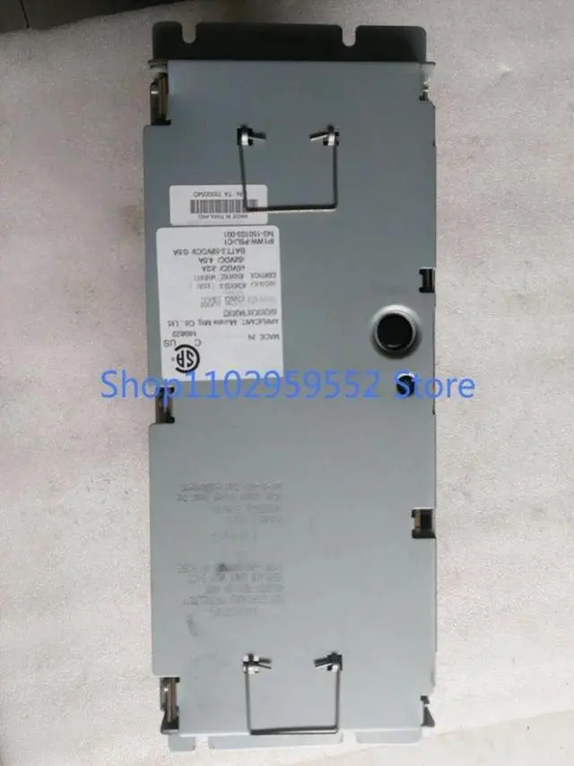 Main image of 1pcs For Power Supply MPS 2609 NG-150103-001 IP1WW- -CI