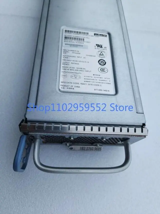 Alt view image 2 of 2 - 1pcs For 8640 Power Supply 0957-2183 A6099A A6093-69021 0950-3794 0957-2321