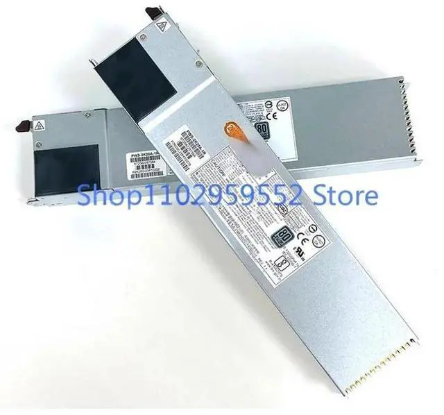 Main image of 1pcs For P -2K20A-1R Gold 7049GP Server Redundant 2200W Power Supply