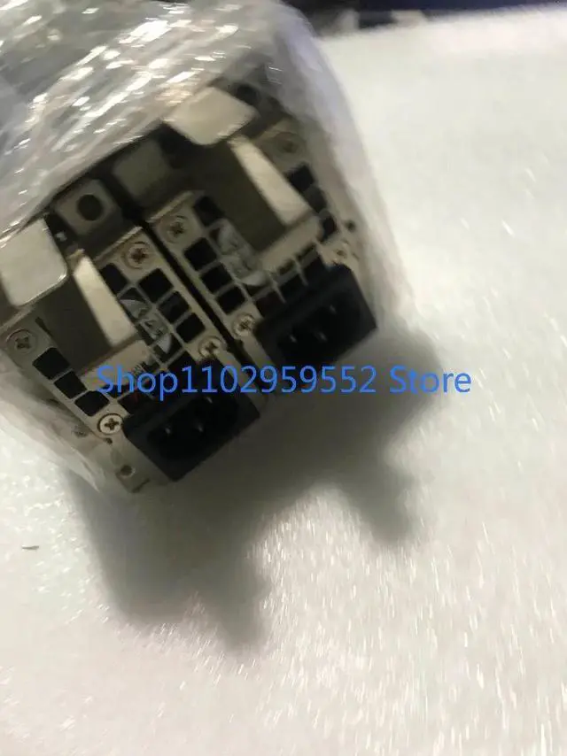 Alt view image 2 of 2 - 1pcs For ORION-B3502 Power Supply Frame M-B3502 Power Module 350W