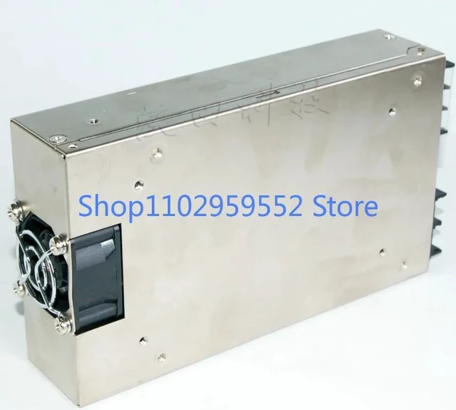 Main image of 1pcs For LCM300Q power supply 24V