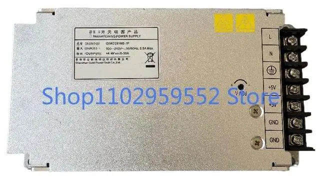 Main image of 1pcs For GPAD201M5-1F Switching Power 4.6V0-30A Special Power Supply