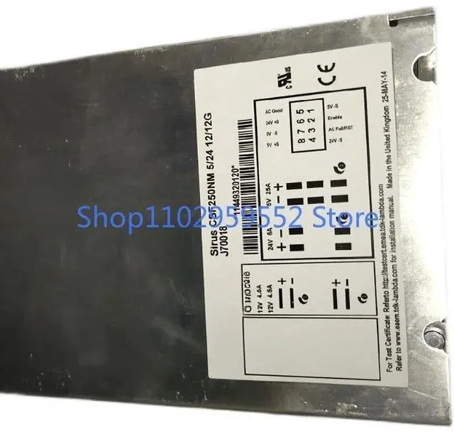 Main image of 1pcs For Power Supply J70018 J70016