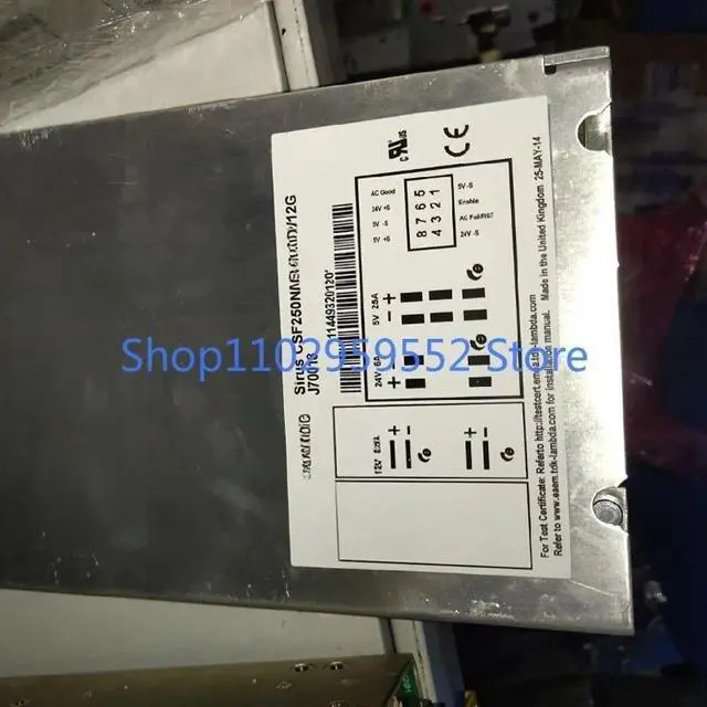 Alt view image 2 of 2 - 1pcs For Power Supply J70018 J70016