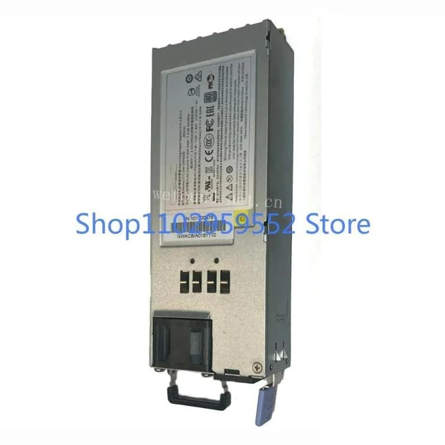 Main image of 1pcs Sever Power Supply For GW- 550 GW- 550B GW- 550N 550W