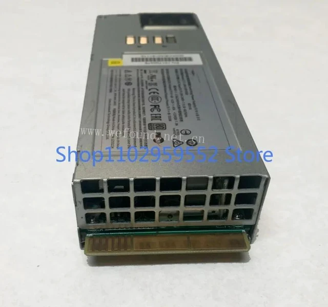 Alt view image 2 of 3 - 1pcs Sever Power Supply For GW- 550 GW- 550B GW- 550N 550W