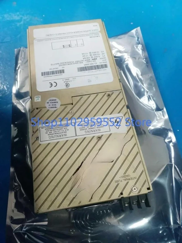 Alt view image 2 of 2 - 1pcs For Power Supply MP6-3E-1L-1L-00 73-560-0061