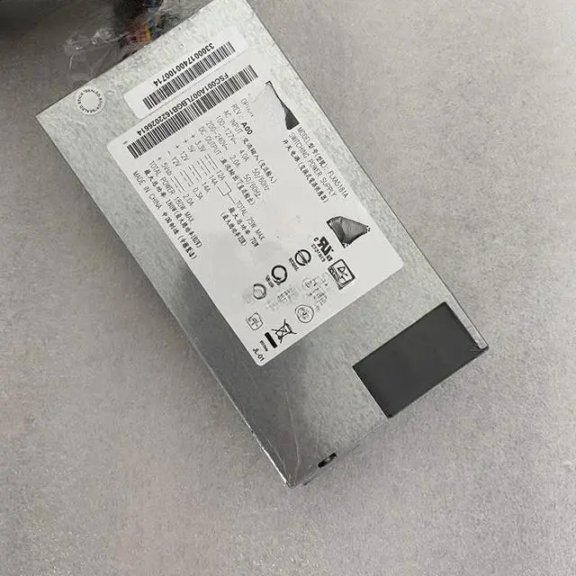 Main image of 1pcs For Power Supply FLXA5101A FLXA5181A FLXA5201A-001G Server Industrial Control Small 1U Power Supply