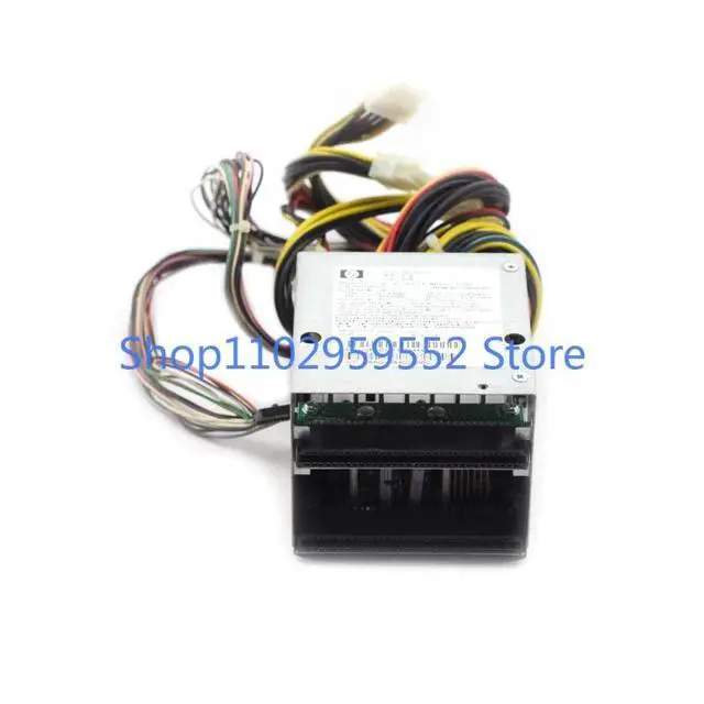 Alt view image 2 of 3 - 1pcs 519200-001 515766-001 FOR DL180 G6 850W Power Supply