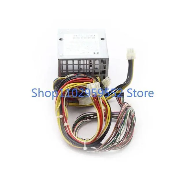 Alt view image 3 of 3 - 1pcs 519200-001 515766-001 FOR DL180 G6 850W Power Supply