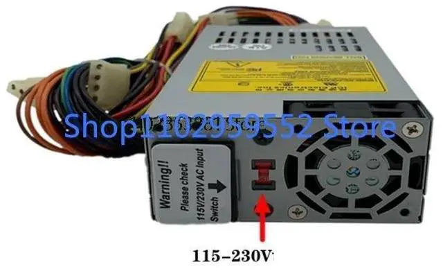 Main image of 1pcs For 1U 20Pin 200W Switching Power Supply ACE-816A