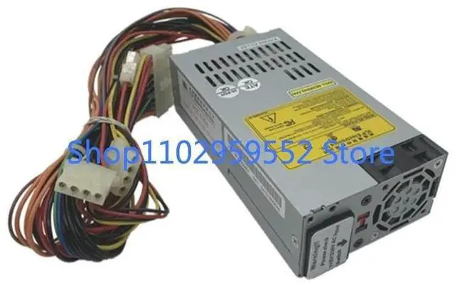 Alt view image 3 of 4 - 1pcs For 1U 20Pin 200W Switching Power Supply ACE-816A