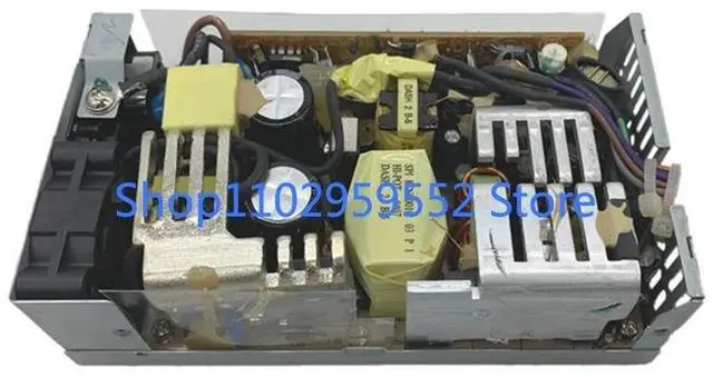 Alt view image 4 of 4 - 1pcs For 1U 20Pin 200W Switching Power Supply ACE-816A