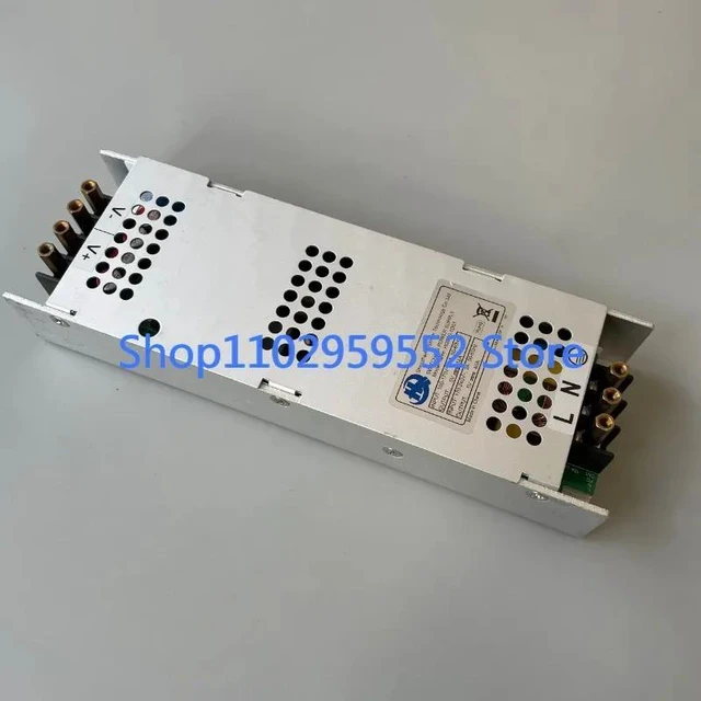 Alt view image 2 of 2 - 1pcs For Display Regulator Power HQ200-1D01 5V32A 5V40A