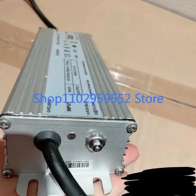 Alt view image 2 of 2 - 1pcs For EUV-150S036SV-KW01 KW02 150W 36VDC 0-4.17A Infinite Power Supply IP67