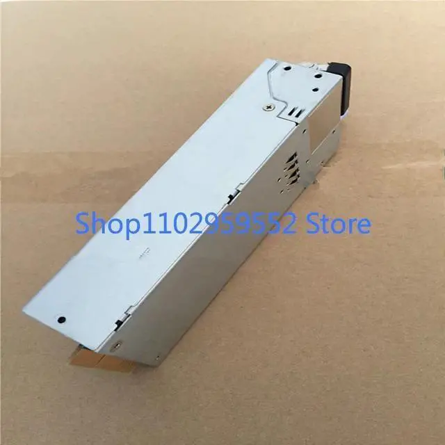 Alt view image 3 of 3 - 1pcs For DC48V 800W Power Supply GW- D800