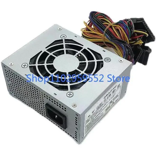 Alt view image 2 of 4 - 1pcs For 250W Power Supply 180-55SFX 200-55SFX HK300-41GP 41DP HK320-41SP MATX180/200/220 MATX270