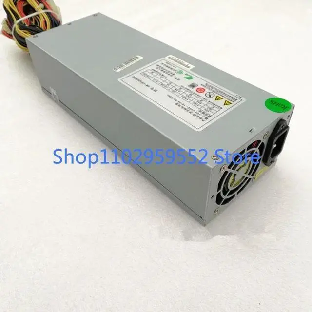 Alt view image 2 of 4 - 1pcs For I420R-G A420R-G I620R-G10 2U 650W Switching Power Supply GW- 2U650