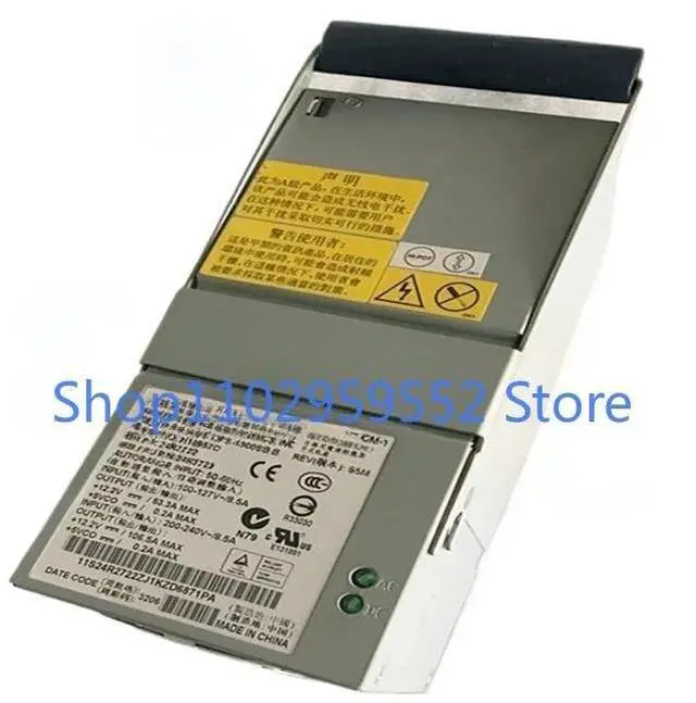 Main image of 1pcs For X366 X3850 1300W Switching Power Supply DPS-1300BB B 24R2723 24R2722 39Y7340 39Y7341