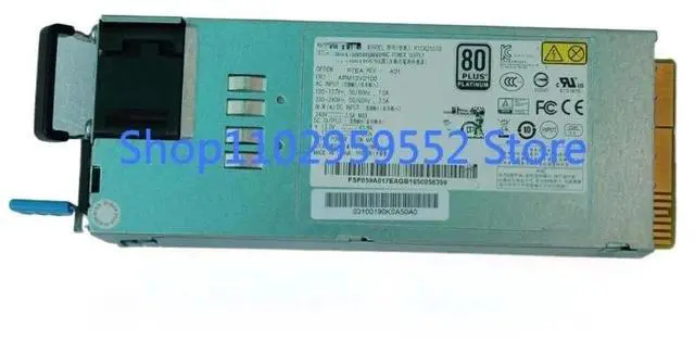 Main image of 1pcs For R1CA2551B Server Power Supply 1U