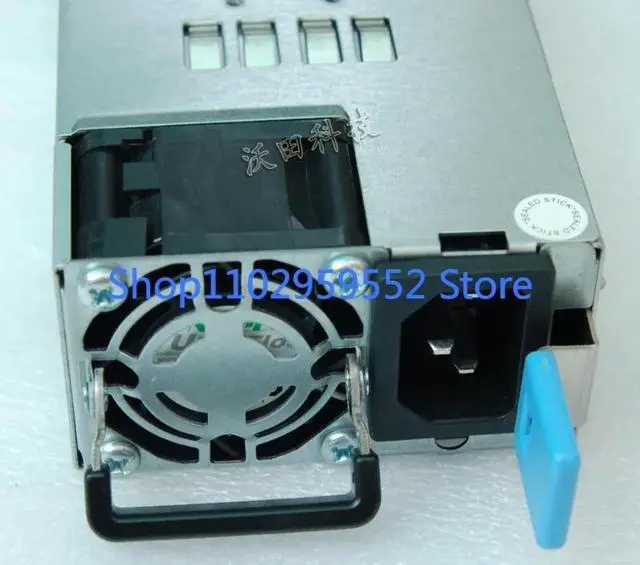 Alt view image 3 of 3 - 1pcs For R1CA2551B Server Power Supply 1U