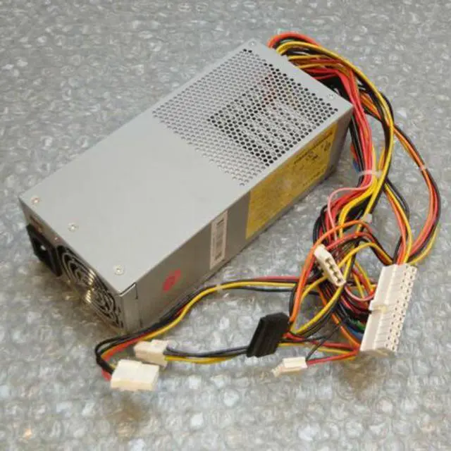 Main image of Pulled 375496-003 FLX-250F1-L 4A422-111 200W Power Supply