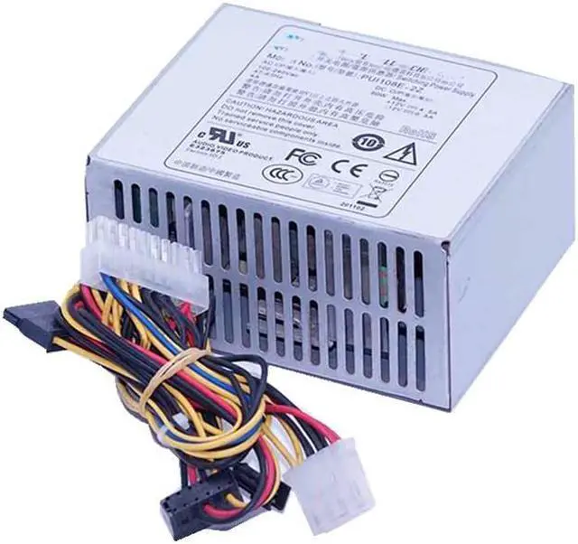 Main image of PUI108E-2 Z DPS-75VB A VCR monitor server power supply DPS-75VB A E 75W power supply