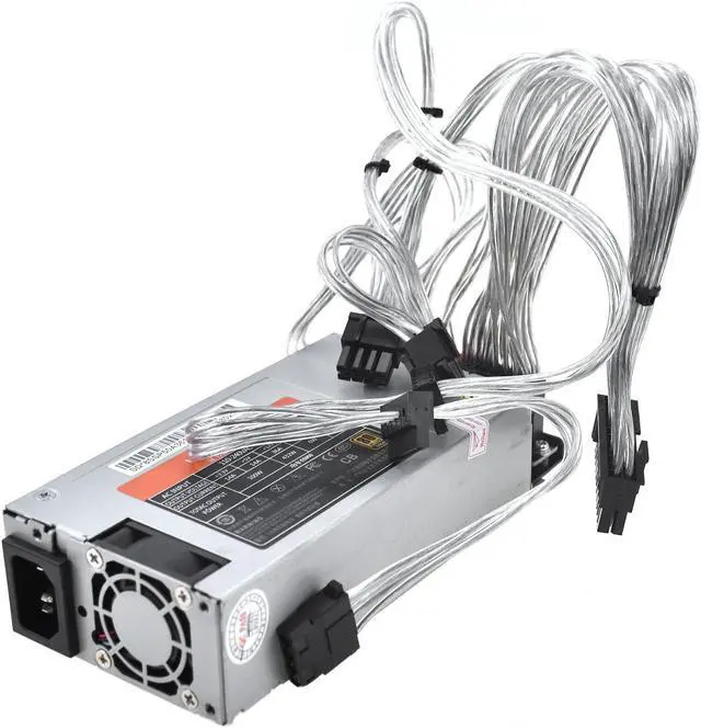 Main image of 550W 1U Switch Power Supply for Huntkey flex650 FLEX ITX Computer Server Psu