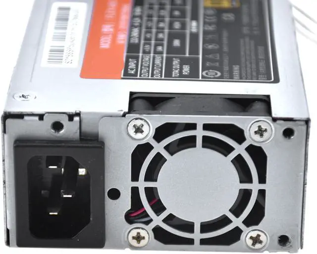 Alt view image 2 of 3 - 550W 1U Switch Power Supply for Huntkey flex650 FLEX ITX Computer Server Psu