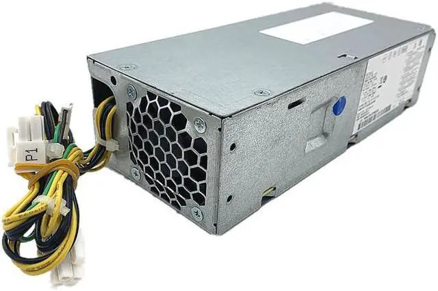 Alt view image 2 of 4 - new for ProDesk 600G3 SFF 180W Power Supply,915544-001,901765-003,PA-1181-3HV,DPS-180AB-26 A