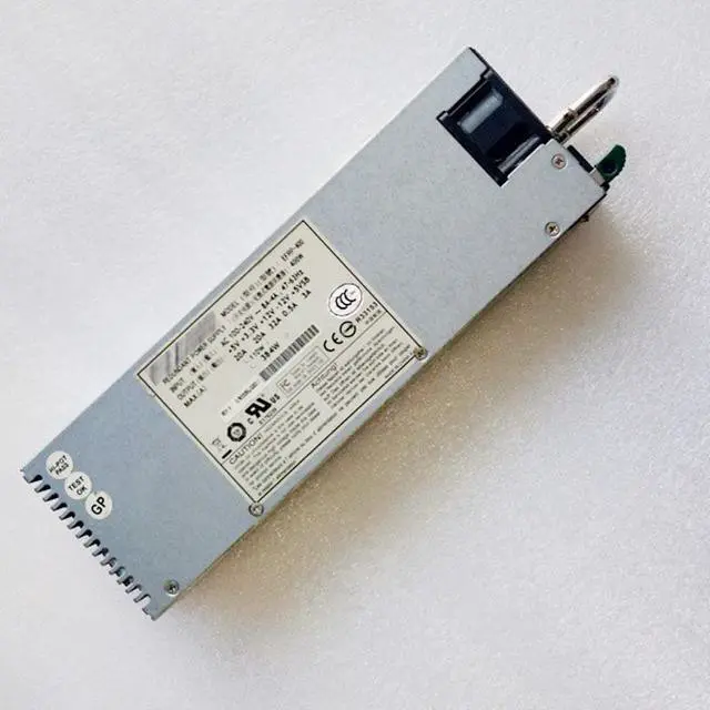 Alt view image 2 of 3 - EFRP-400 2+1 400W redundant power supply 36001058