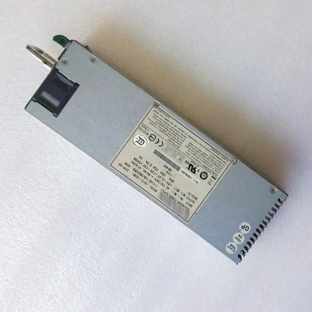 Alt view image 3 of 3 - EFRP-400 2+1 400W redundant power supply 36001058