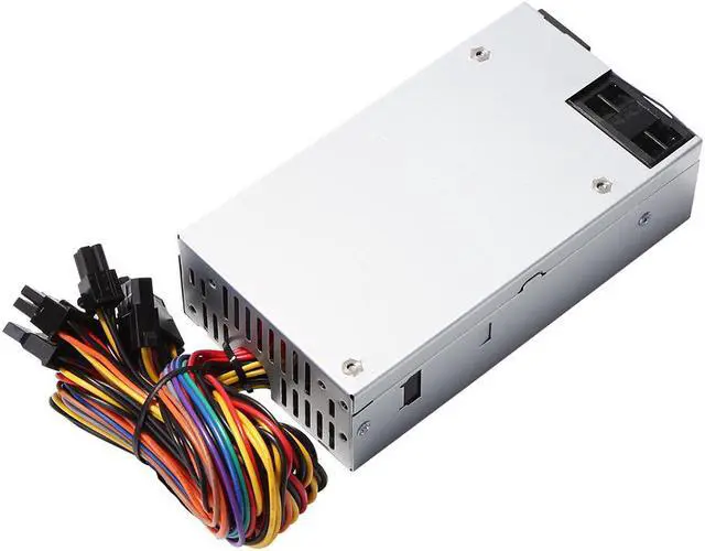 Alt view image 3 of 4 - 1U 180W Power Supply Flex ATX12V 180 Watt Power Adapter FSP180-50PLA