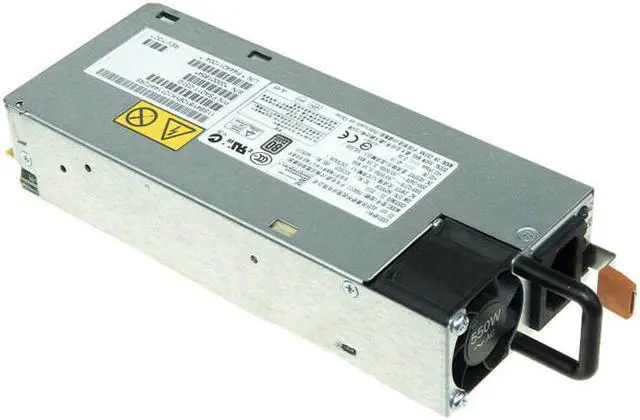 Main image of 94Y8109 94Y8110 43X3312 94Y8110 43X3311 550W X3650 M4 Server Power Supply FSA011 PSU