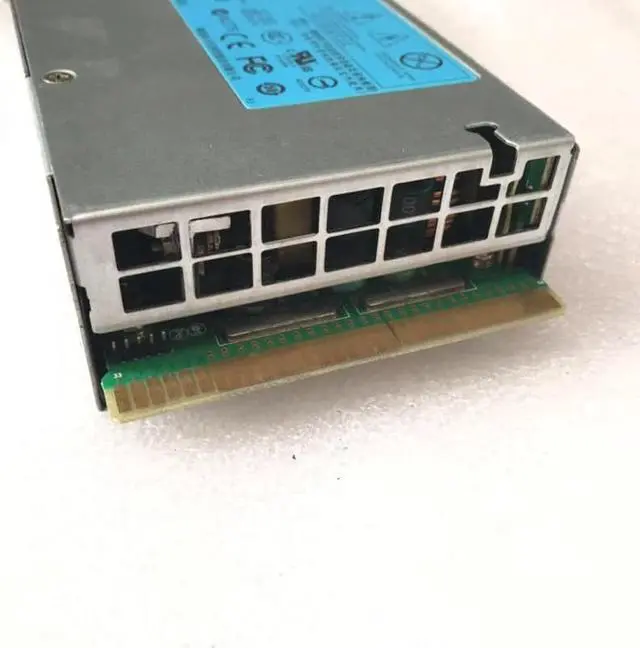 Alt view image 3 of 3 - 460W Server Power for HP DL360 DL380G6 G7 G8 511777-001 499249-001 Power Supply DPS-460EB A HSTNS-PR17 Mining PSU